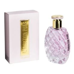 ADMIRATION PURE WOMAN