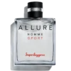 ALLURE HOMME SPORT SUPERLEGGERA 100ML CHANEL -La Parfumerie Boutique allure homme sport superleggera 100ml chanel