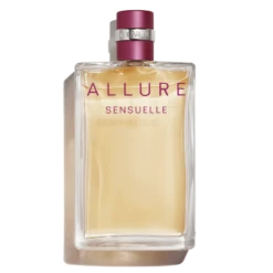 ALLURE SENSUELLE 100ML POUR FEMME CHANEL