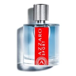 AZZARO SPORT POUR HOMME 100ML