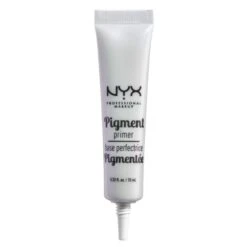 BASE À PAUPIÈRES PIGMENT PRIMER NYX PROFESSIONAL MAKEUP