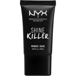 BASE DE TEINT ANTI-BRILLANCE SHINE KILLER NYX PROFESSIONAL MAKEUP
