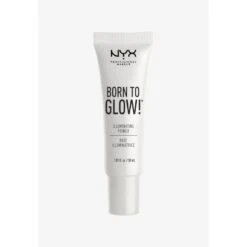 BASE ILLUMINATRICE BORN TO GLOW NYX PROFESSIONAL MAKEUP