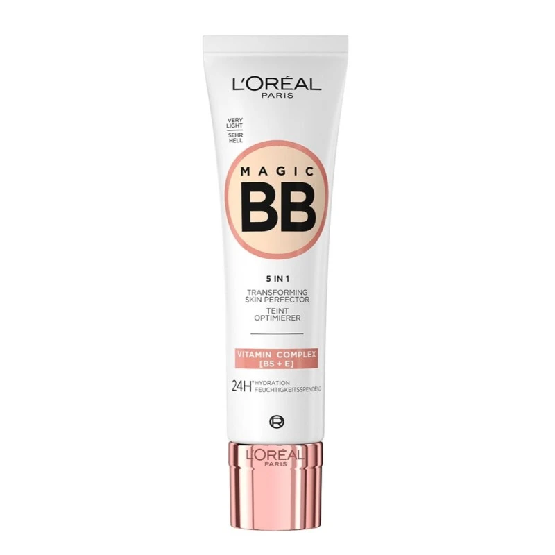 BB C'EST MAGIC L'OREAL 2 BB C'EST MAGIC L'OREAL – Image 2