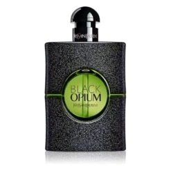 BLACK OPIUM ILLICIT GREEN 75ML POUR FEMME YVES SAINT LAURENT