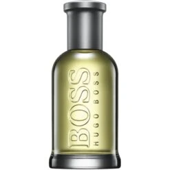 BOSS BOTTLED 100ML POUR HOMME