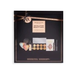 COFFRET BEAUTY HAUL MAKEUP REVOLUTION