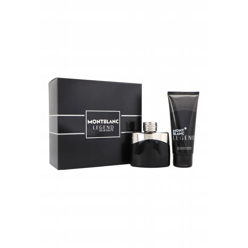 COFFRET MONTBLANC LEGEND 2 COFFRET MONTBLANC LEGEND – Image 2