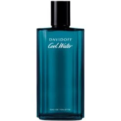 COOL WATER POUR HOMME 125ML DAVIDOFF