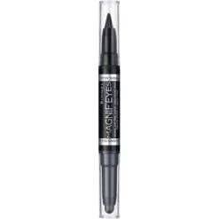 CRAYON CONTOUR DES YEUX MAGNIF'EYES DOUBLE ENDED SHADOW RIMMEL