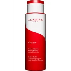 CREME CORPS FERMETE BODY FIT 200ML CLARINS