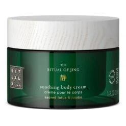 CRÈME POUR LE CORPS THE RITUAL OF JING RITUALS