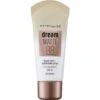 DREAM MATTE BB GEMEY MAYBELLINE -La Parfumerie Boutique dream pure bb gemey maybelline
