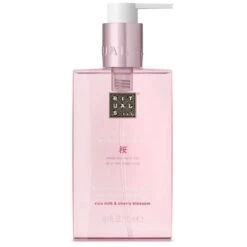GEL LAVANT POUR LES MAINS THE RITUAL OF SAKURA RITUALS