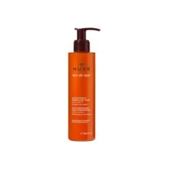 GEL NETTOYANT ET DÉMAQUILLANT VISAGE 200ML RÊVE DE MIEL NUXE