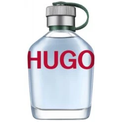 HUGO MAN 125ML HUGO BOSS