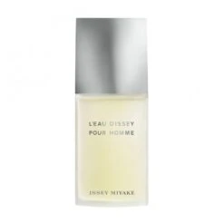 L'EAU D'ISSEY POUR HOMME 125ML ISSEY MIYAKE