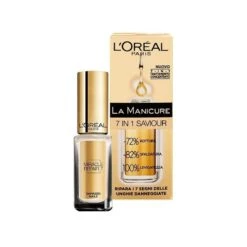 LA MANICURE SERUM MIRACLE L'OREAL