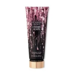 LAIT PARFUMÉ POUR LE CORPS CHEERS AGAIN VICTORIA'S SECRET
