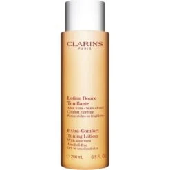 LOTION DOUCE TONIFIANTE 200ML CLARINS