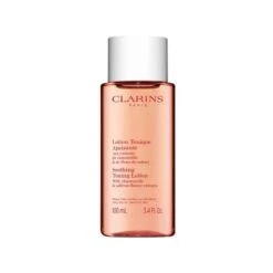 LOTION TONIQUE APAISANTE 100ML CLARINS