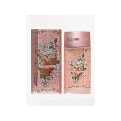 BODY DECORATION WOMAN