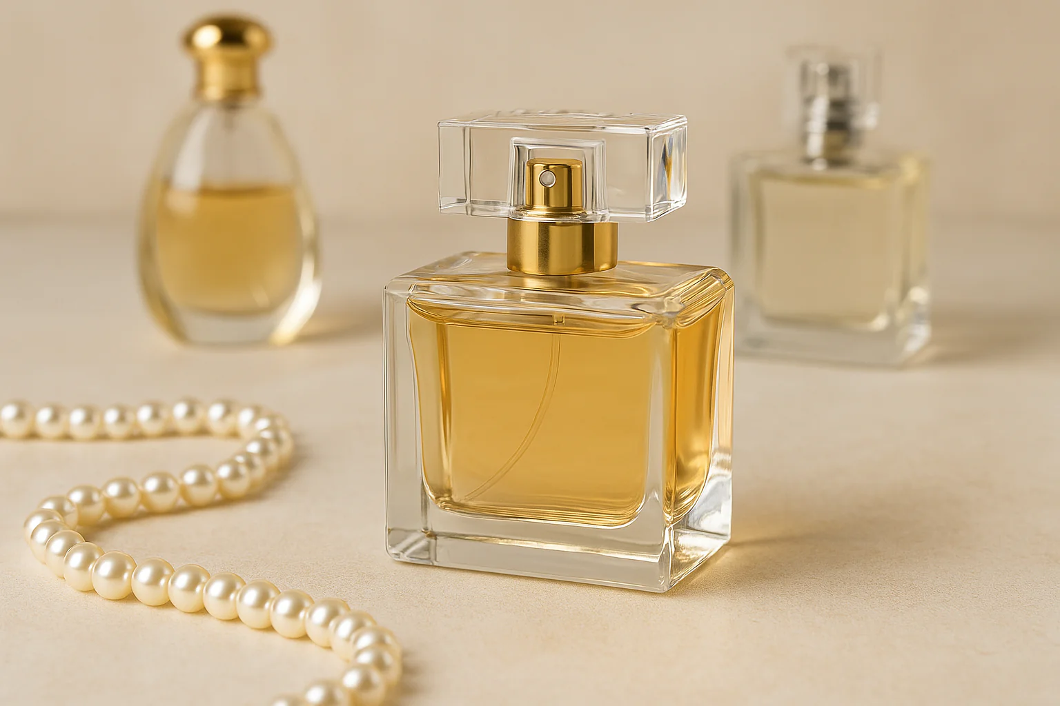 La Parfumerie Boutique -La Parfumerie Boutique luxury perfume layering tips to create your signature scent