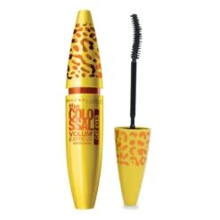 MASCARA COLOSSAL CAT EYES GEMEY MAYBELLINE
