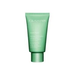 MASQUE À L'ARGILE RÉÉQUILIBRANT 75ML SOS PURE CLARINS