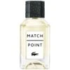 MATCH POINT COLOGNE 100ML POUR HOMME LACOSTE