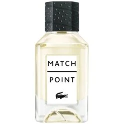MATCH POINT COLOGNE 100ML POUR HOMME LACOSTE