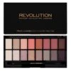 PALETTE FARDS A PAUPIERES NEW-TRALS VS NEUTRALS MAKEUP REVOLUTION 2 PALETTE FARDS A PAUPIERES NEW-TRALS VS NEUTRALS MAKEUP REVOLUTION -La Parfumerie Boutique palette fards a paupieres new trals vs neutrals makeup revolution