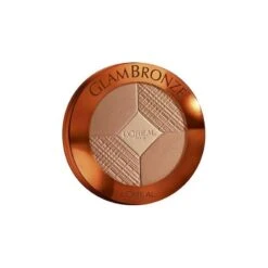 POUDRE BRONZANTE GLAM BRONZE TERRES DE SOLEIL L'OREAL