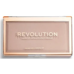 POUDRE MATTE BASE MAKEUP REVOLUTION