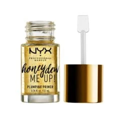 PRIMER ILLUMINATEUR HONEY DEW ME UP NYX PROFESSIONAL MAKEUP