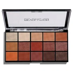 RELOADED PALETTE ICONIC FEVER MAKEUP REVOLUTION -La Parfumerie Boutique reloaded palette iconic fever makeup revolution 1