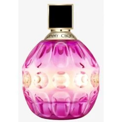 ROSE PASSION 100ML POUR FEMME JIMMY CHOO