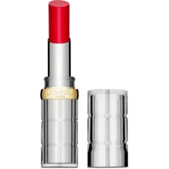 ROUGE A LEVRES COLOR RICHE SHINE L'OREAL