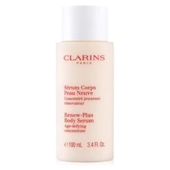 SÉRUM CORPS PEAU NEUVE 100ML CLARINS