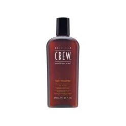 SHAMPOING CHEVEUX NORMAUX A GRAS 250ML DAILY SHAMPOO AMERICAN CREW