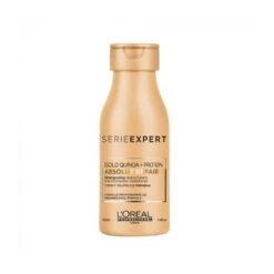 SHAMPOING RESTRUCTURANT 100ML ABSOLUT REPAIR GOLD L'OREAL PROFESSIONNEL