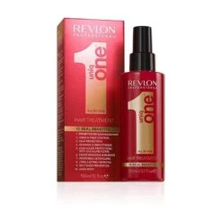 SOIN CAPILLAIRE UNIQ ONE REVLON