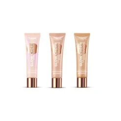 SUBLIMATEUR D'ECLAT NATUREL GLOW CHERIE L'OREAL