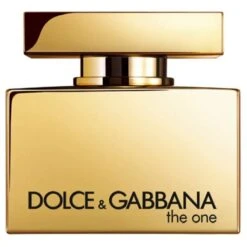 THE ONE GOLD POUR FEMME 75ML DOLCE & GABBANA