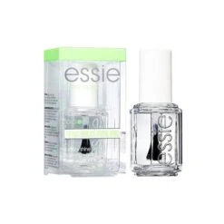 TOP COAT FORTIFIANT + BRILLANCE SUPER DUPER ESSIE
