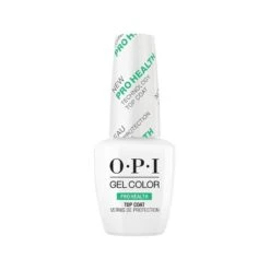 TOP COAT GEL COLOR PRO HEALTH OPI
